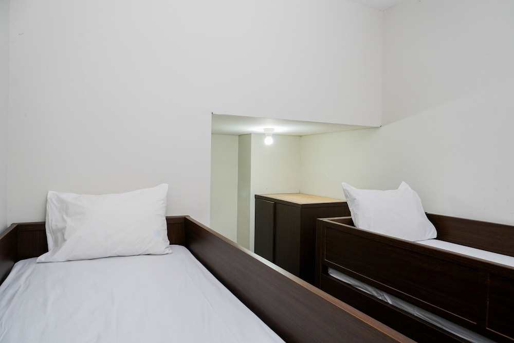 Best Price 2BR at Taman Melati Margonda Apartment, Depok - 12