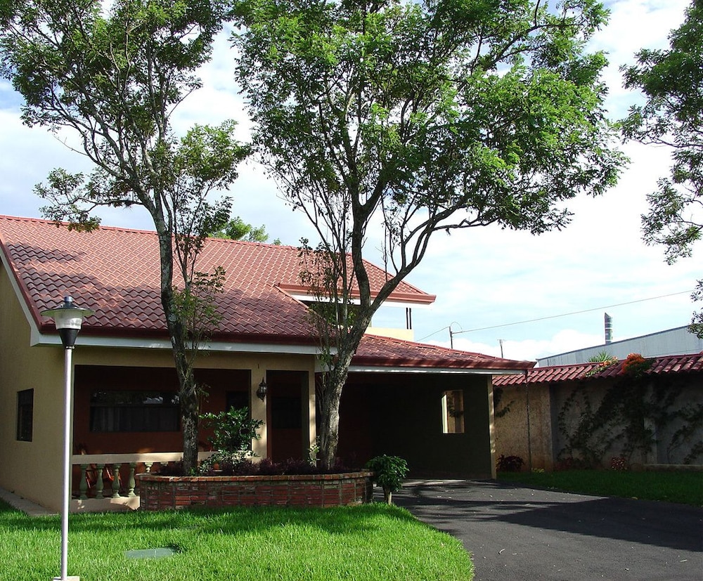 Villas Roma