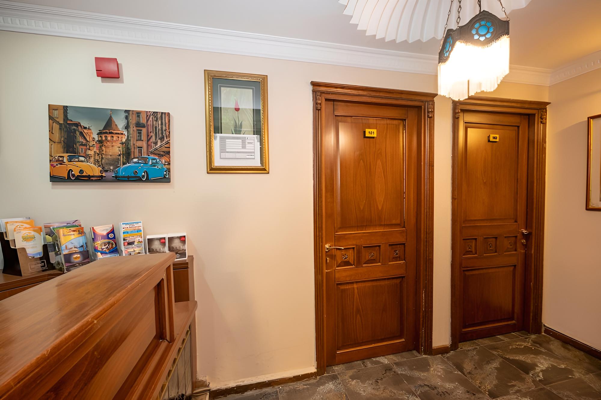 Valdivia Hotel