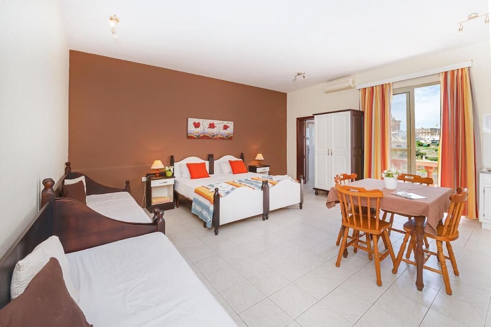 Beautiful Studio in Gozo Island view 4
