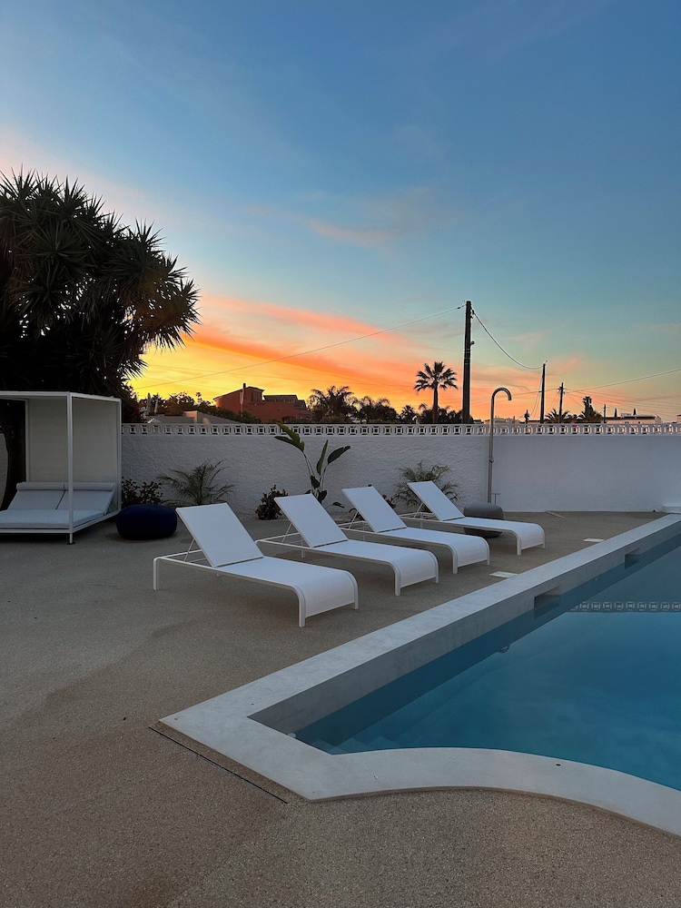 Casa Malia Luxury Guest House