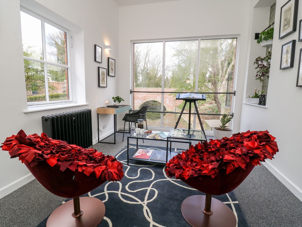 The Pump House Art Studio