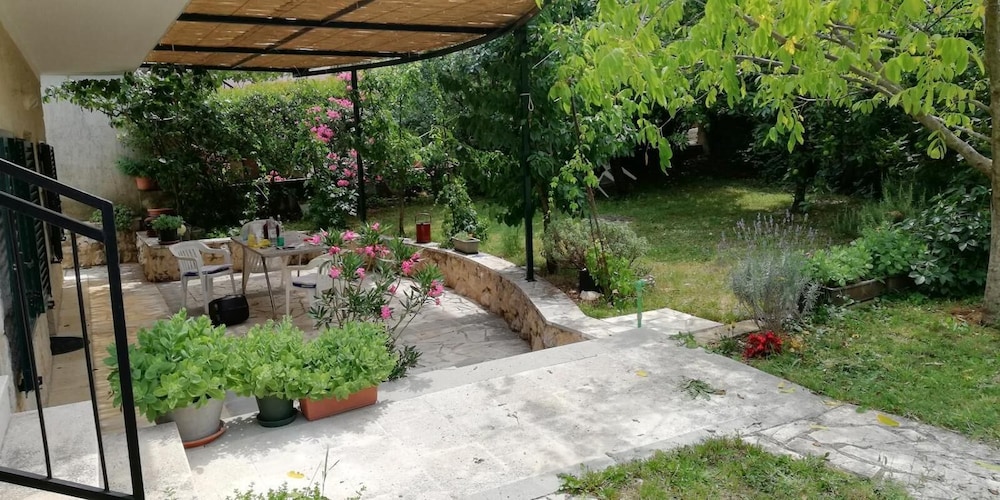 Vacation House Dunja view 2