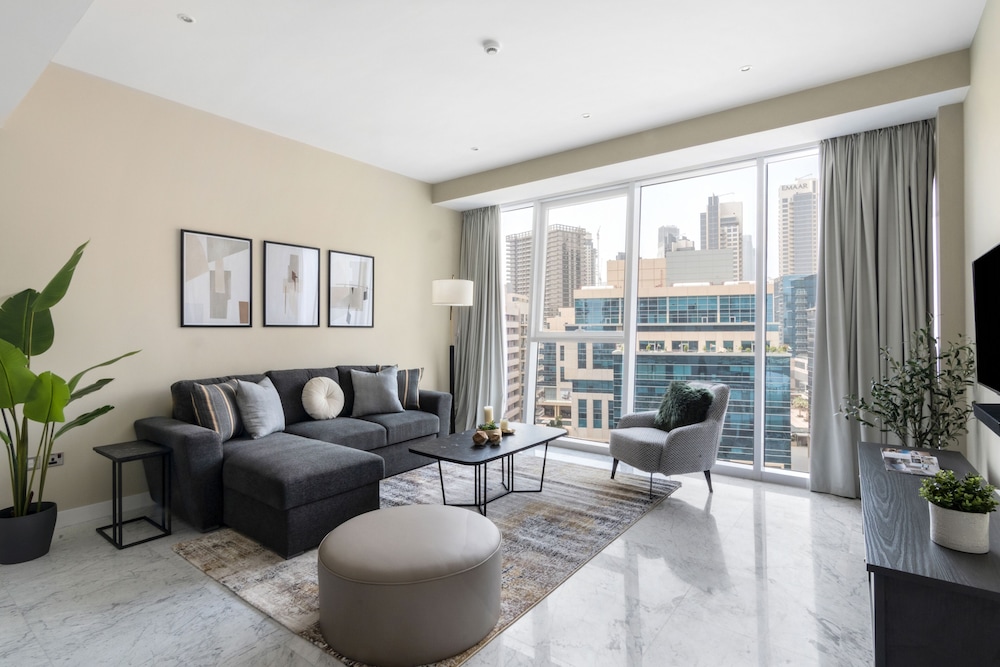 Silkhaus The Pad, Business Bay
