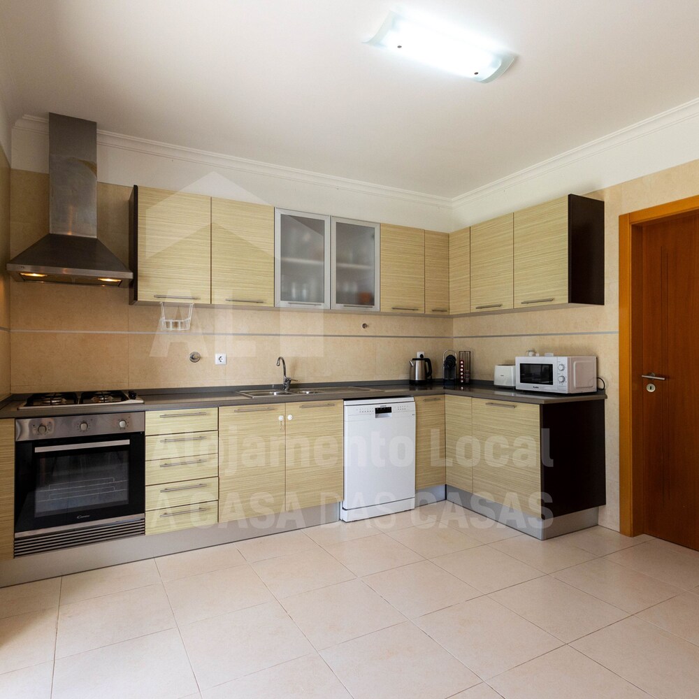 Villa Canto da Baleia view 3
