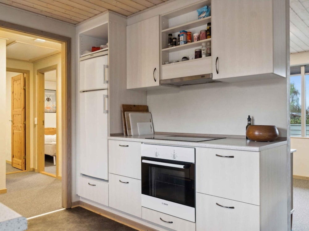 5 Star Holiday Home in Karrebaeksminde
