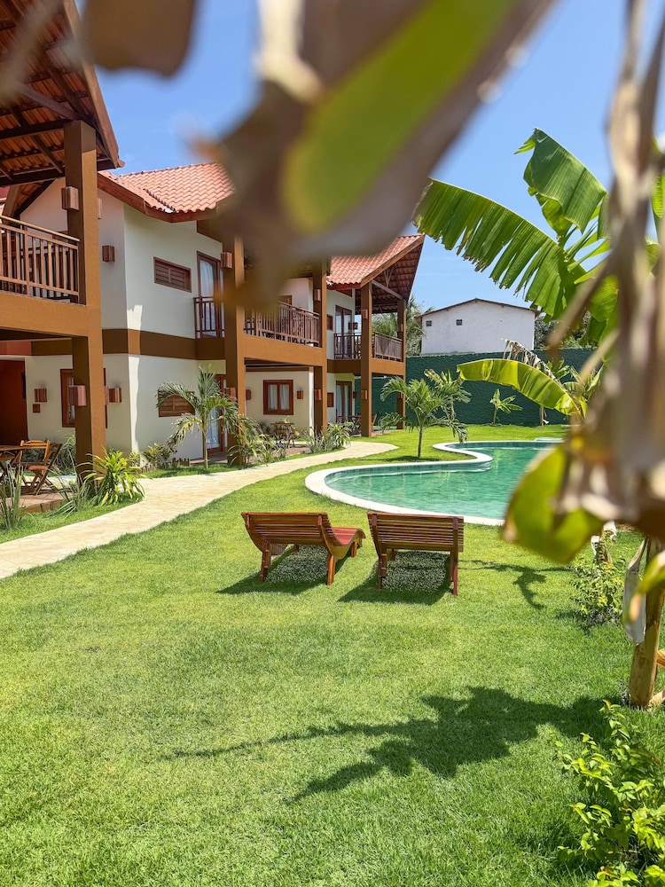 Villa Maracujá