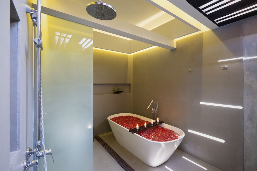The Kemilau Hotel & Villa Canggu Bali 8