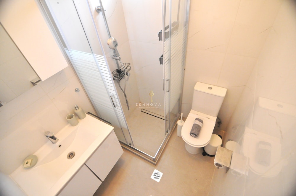 Zennova 29 Vourvourou Garden House