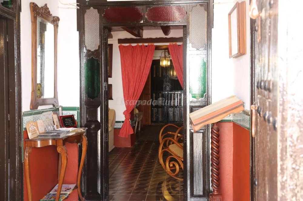 Casa Rural con Encanto Coronel Cordoba Andalusia