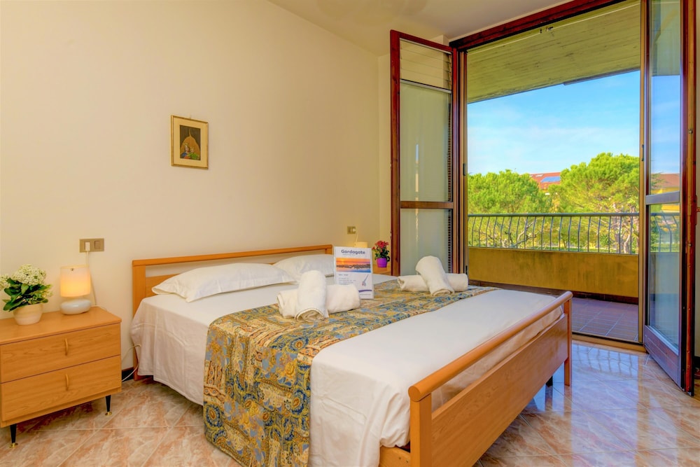 Sirmione Vacations - Villaggio dei Fiori - Viola - Property Image 19