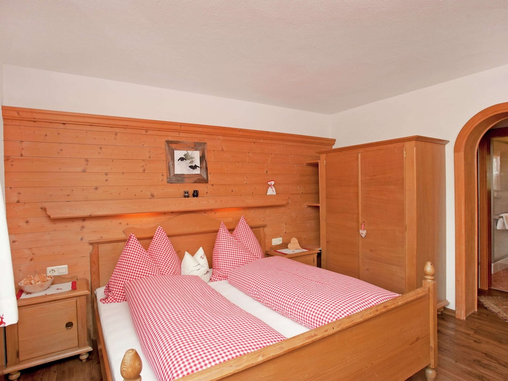 Apartment Near Zillertal ski Area view 4