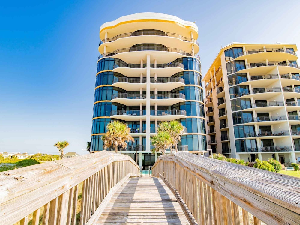 Capri #301 by Southern Vacation Rentals