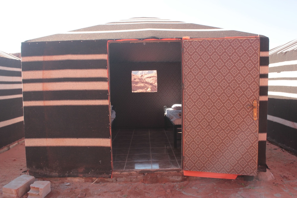 Bedouin Nomads Adventures view 5