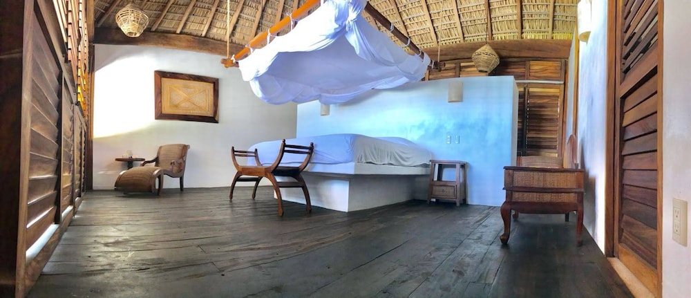 Casa Rhino Puerto Escondido Oaxaca Mexico