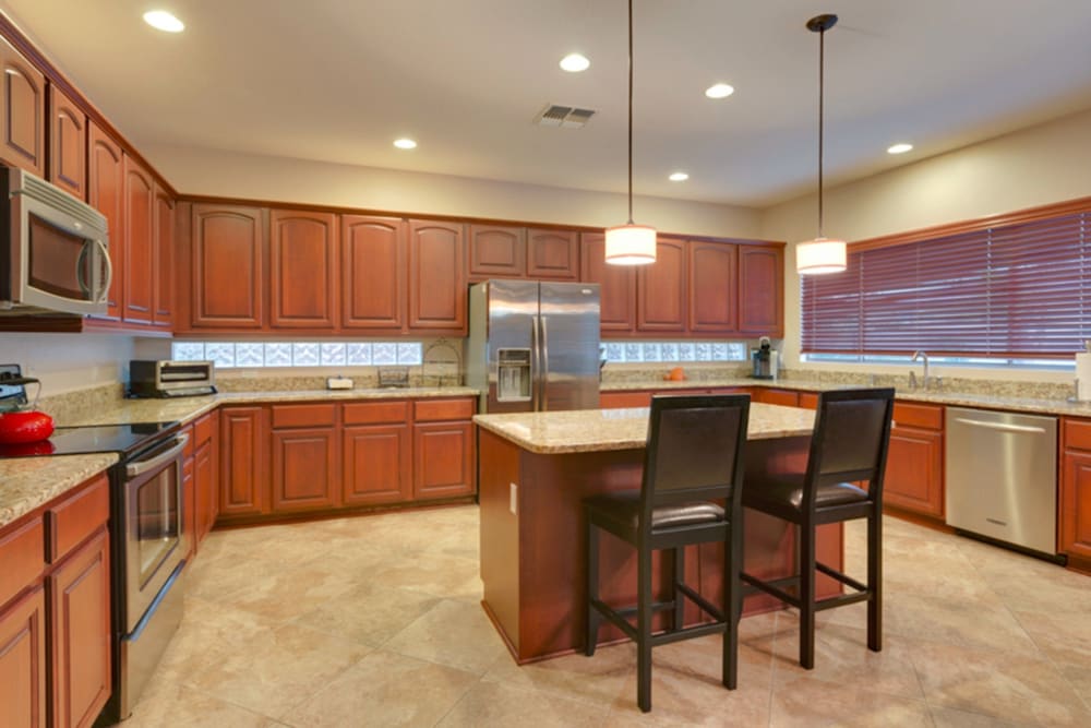 Summit Estate By Signature Vacation Rentals