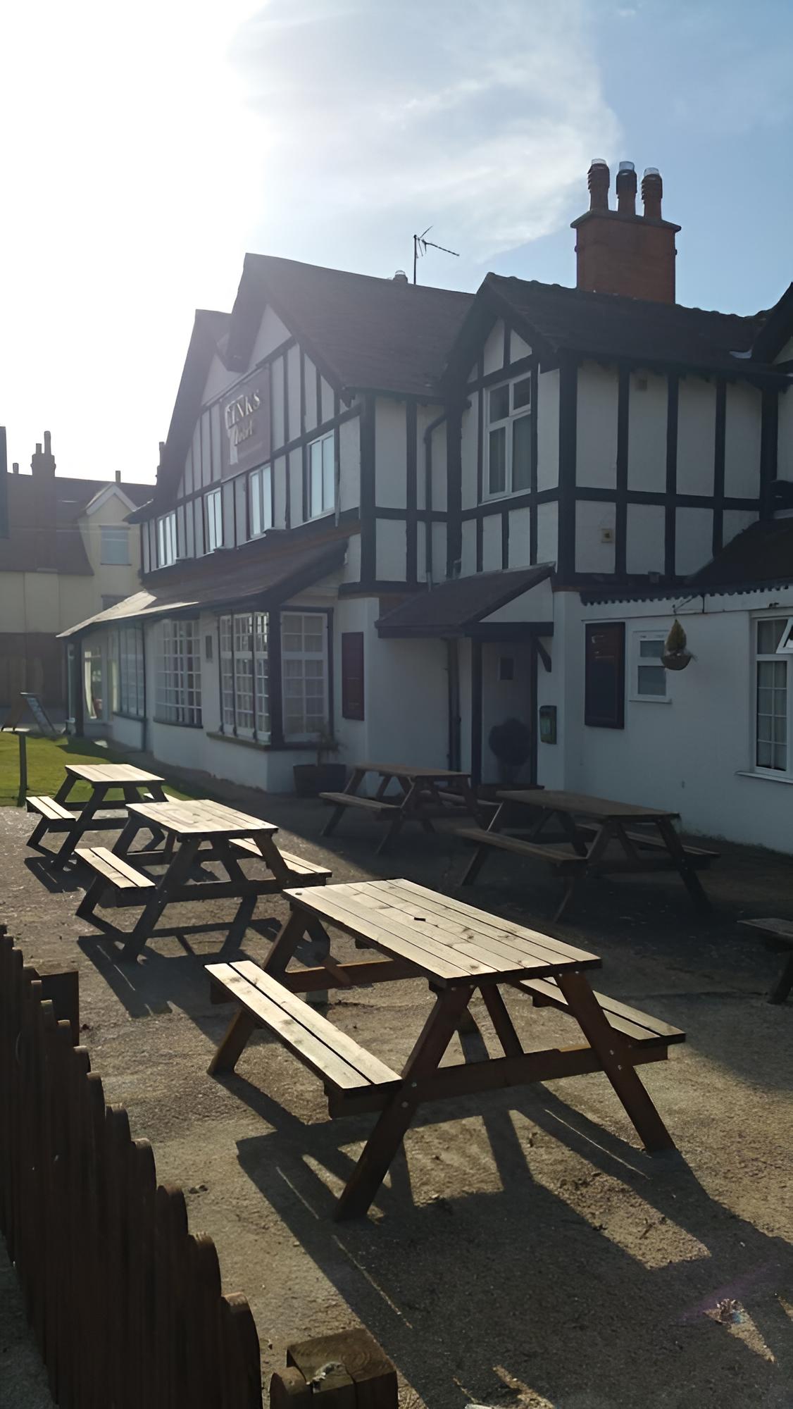 The Links Hotel