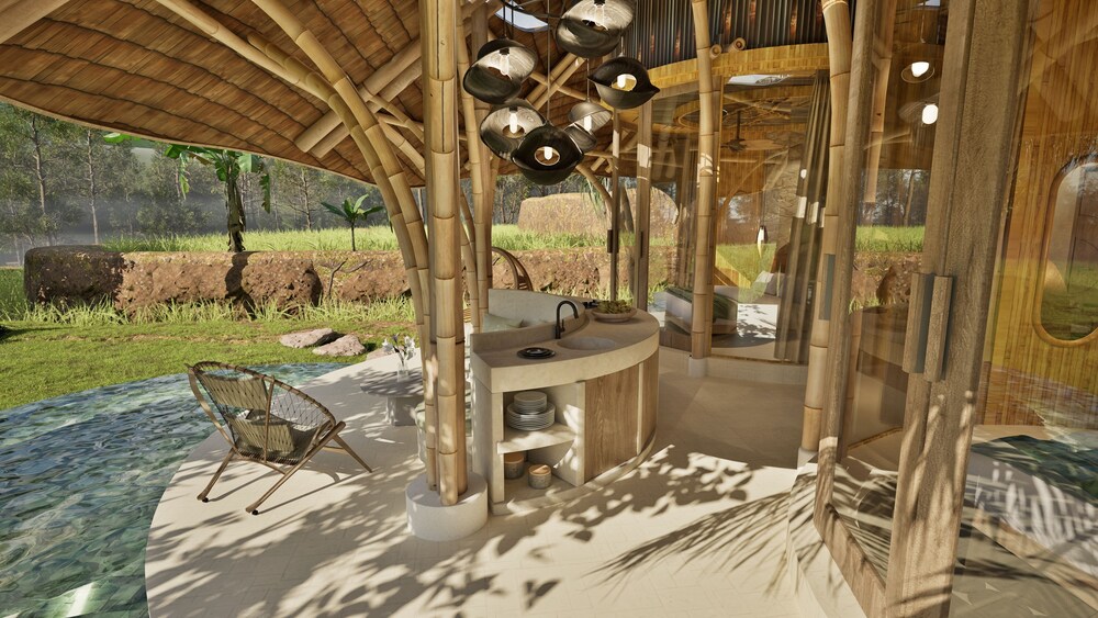 MANDALA ECO RESORT