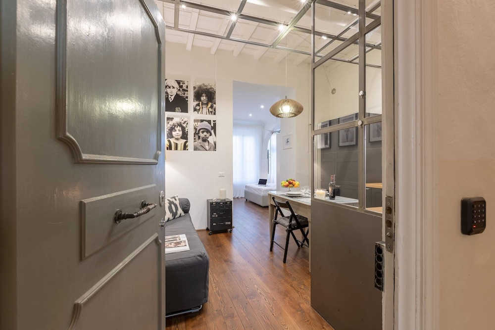 Boboli Suite