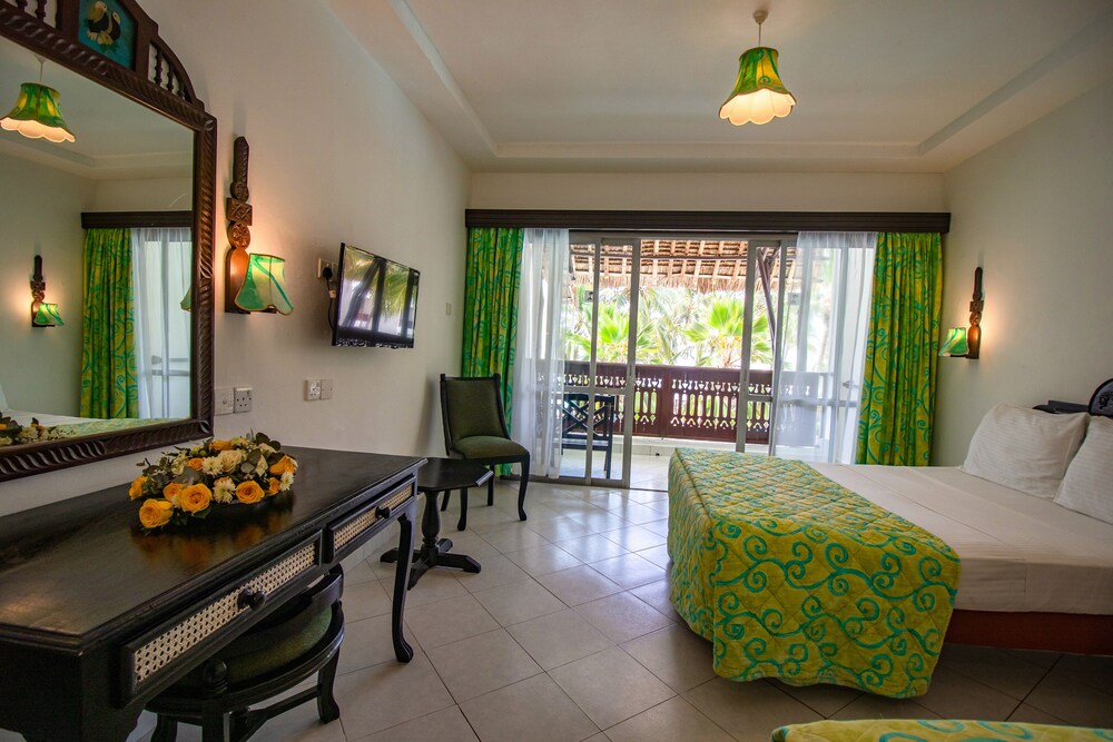 Bamburi Beach Hotel - All Inclusive