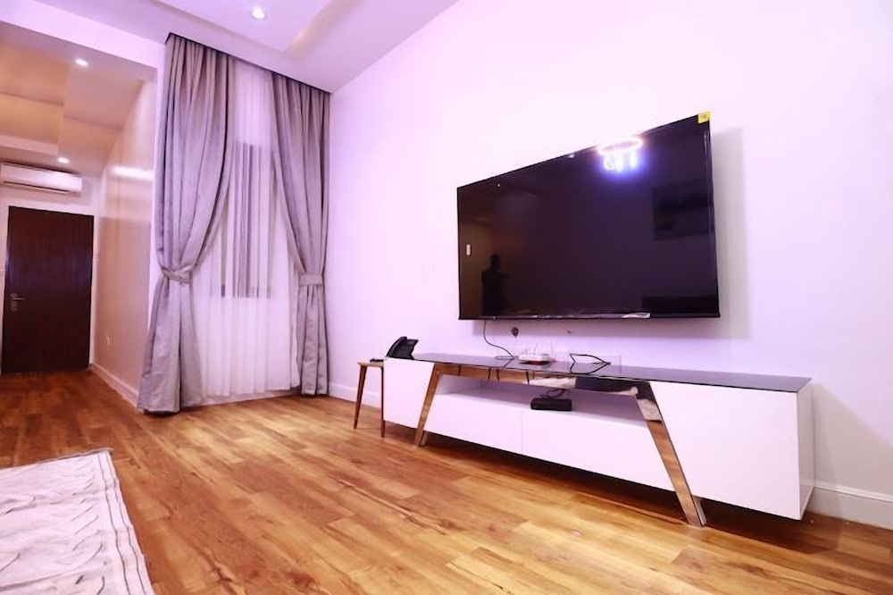 Homeaway Apartment