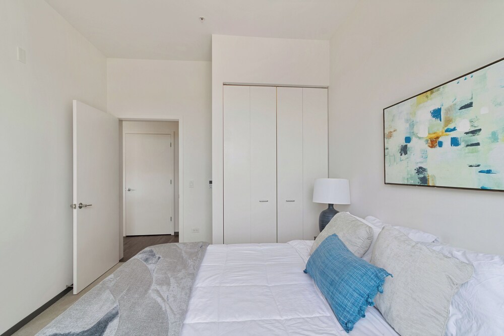 New & Modern Lux City Escape