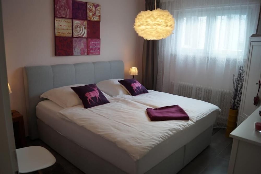 Ferienwohnung Moselschön view 5