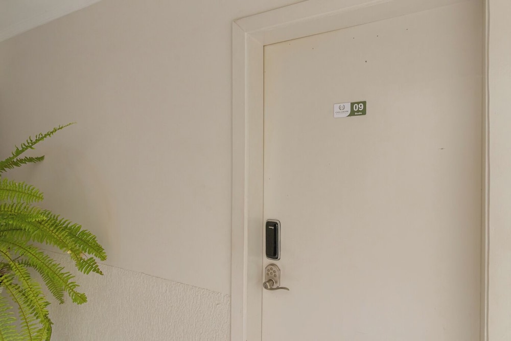 Loft c Smart Lock e Wi-fi Pr Ximo ao Aeroporto