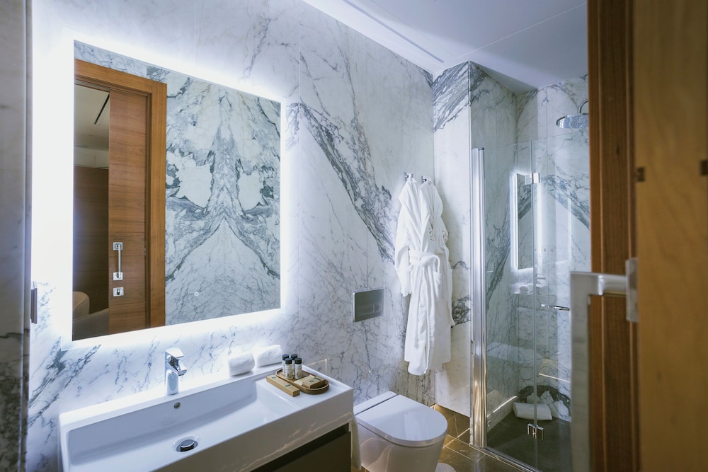 CORRAL DEL CARBON GG LUXURY HOTEL BOUTIQUE