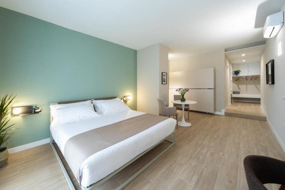 Alma Suites