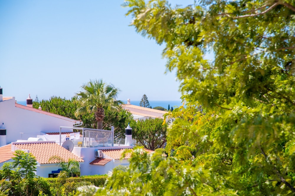 The Gaff in Carvoeiro