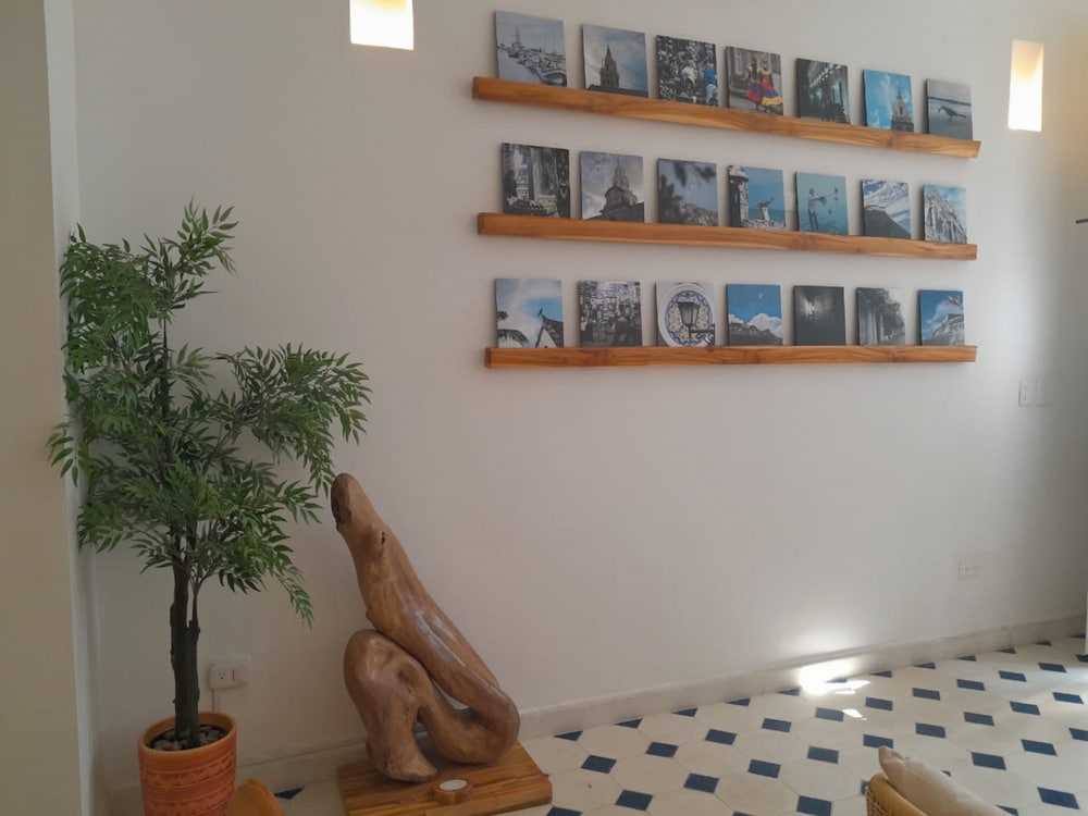 5CT-L CASA COLONIAL EN GETSEMANI