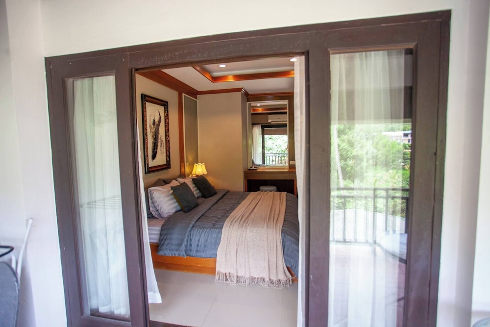 Comfortable Apartments