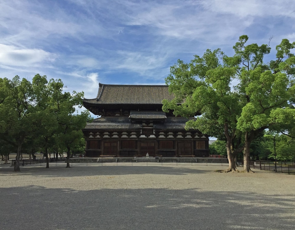 Oyado Kiyomizu Shichifuku