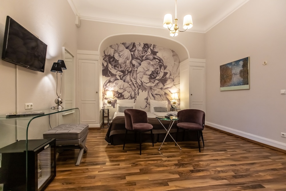 Frankfurt Vacations - Hotel Monopol - Property Image 37