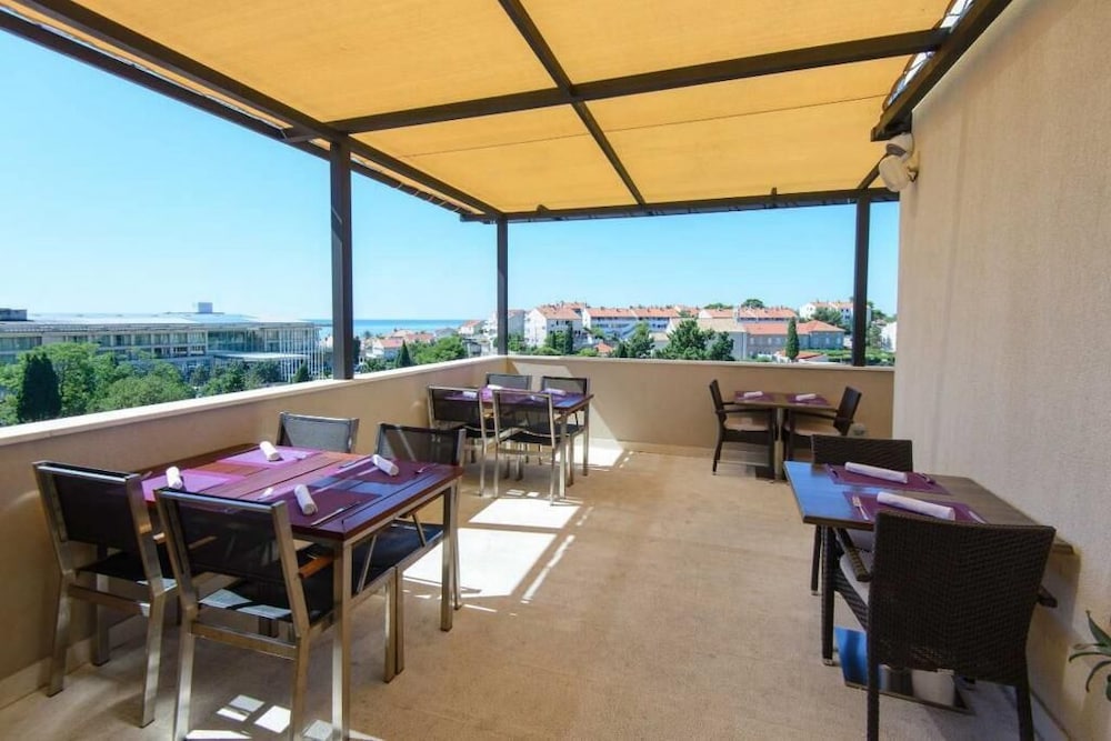 Apartment Magellan Four