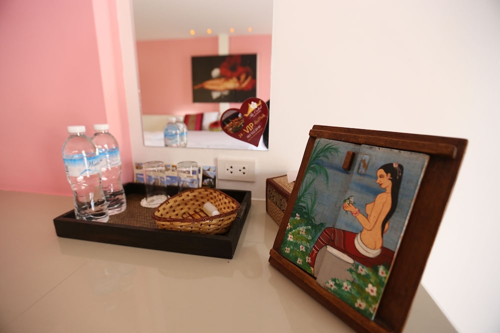 The Orchid Resort & Relax