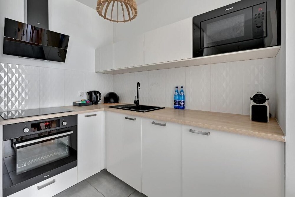 Langgarten - Little Heaven Apartamenty