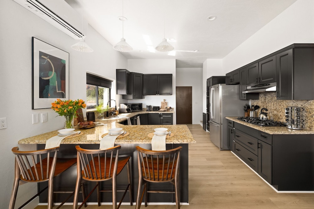 Roca Roja by Avantstay Mountain Views in the Heart of Sedona