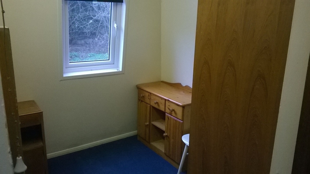 Broxbourne Riverside Chalets