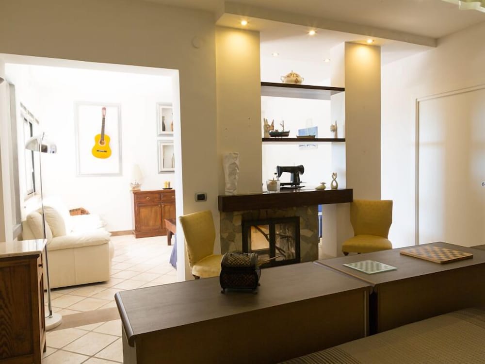 B&B Villa Meridiana