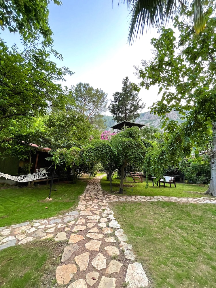 Kibala Otel - Butik Sınıf - Image 15