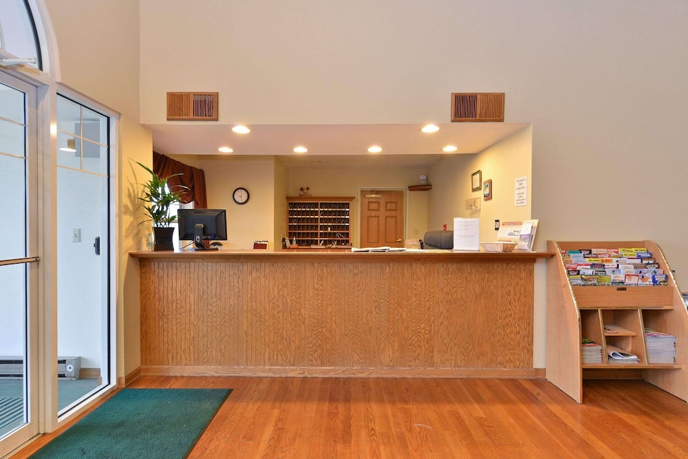 Haven Hotel