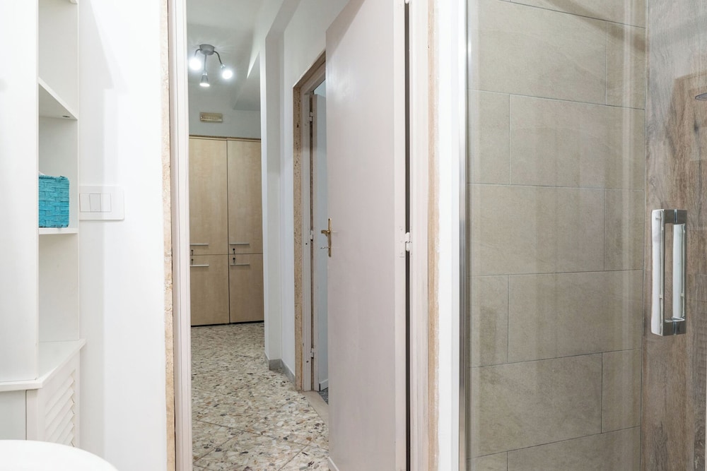 Bari Station Classic Apartment