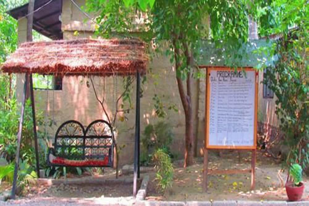 Chitwan Gaida Lodge