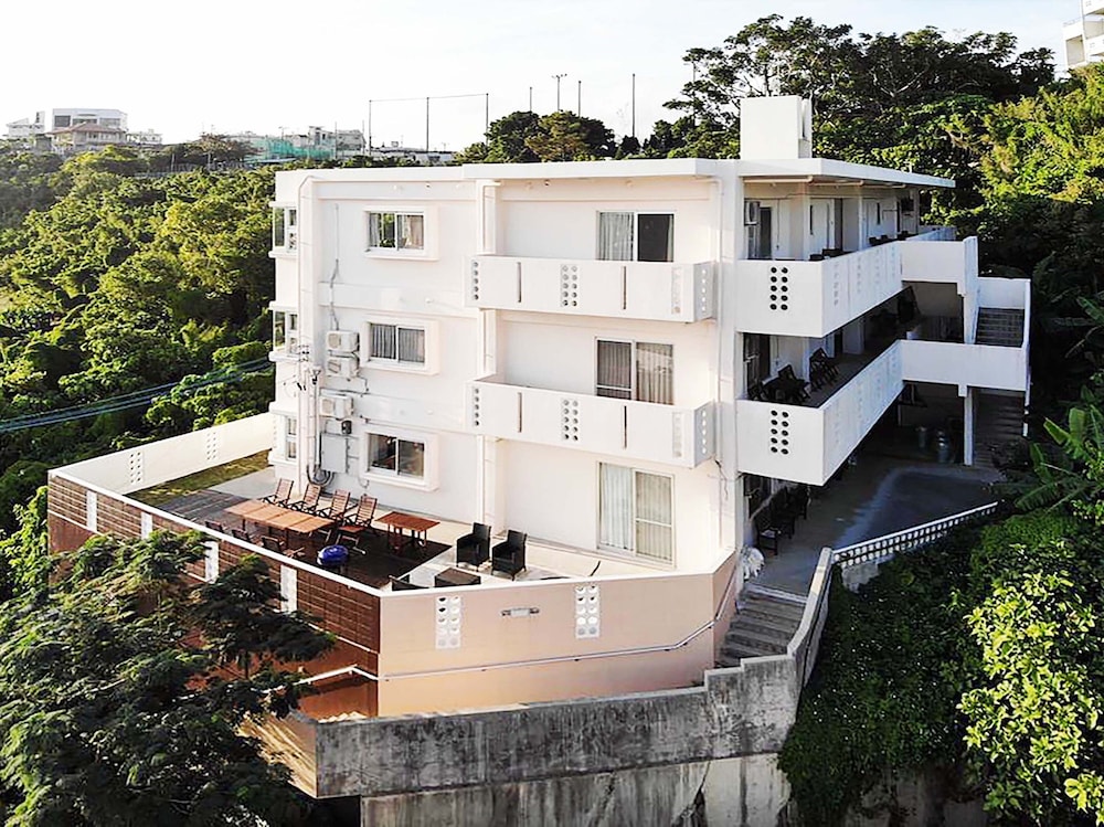 Green Garden Hills 3F-1