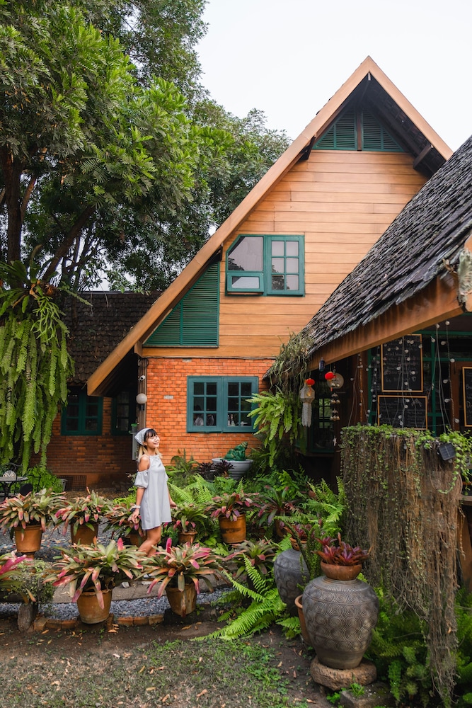 Ban MaeBo Local Stay