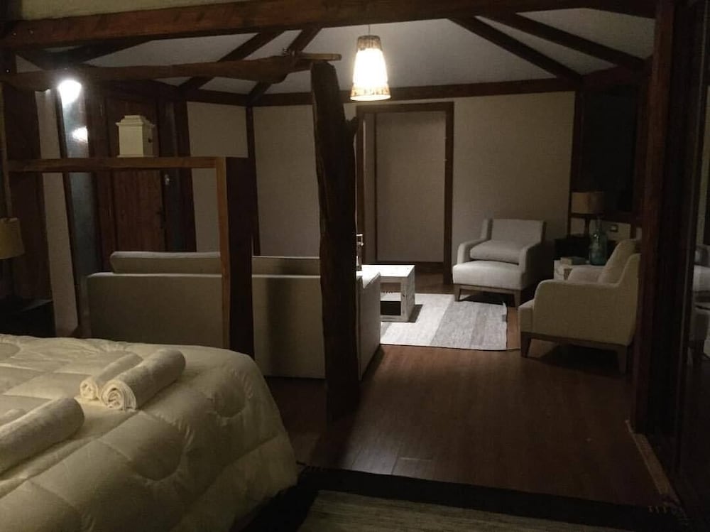 Lemu Lodge Vaihu