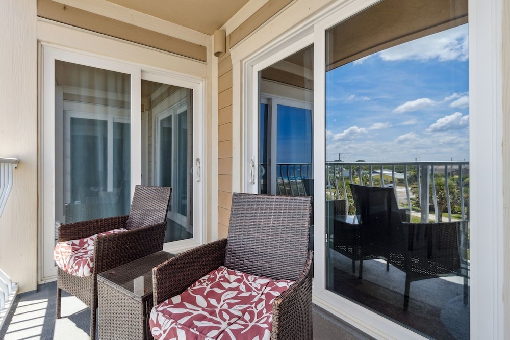 Terraces At Beachside 301 1 Bedroom Condo