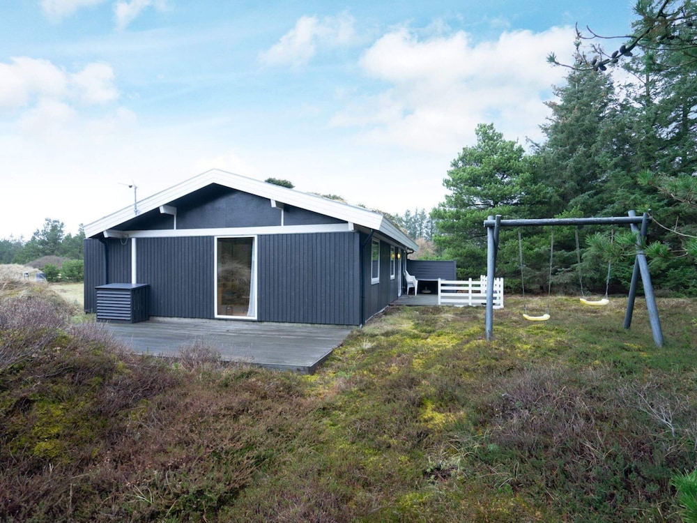 6 Person Holiday Home in Blokhus view 3